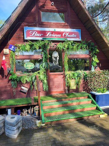Bar Leśna Chata