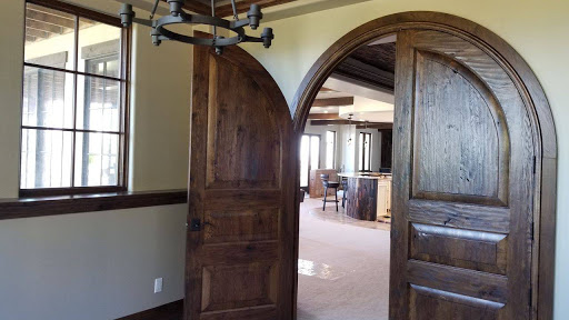 JS Homebuilders - Visual