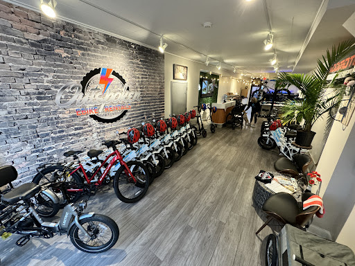 OutSpoken Ebike Rentals Sales and Service - Thumbnail