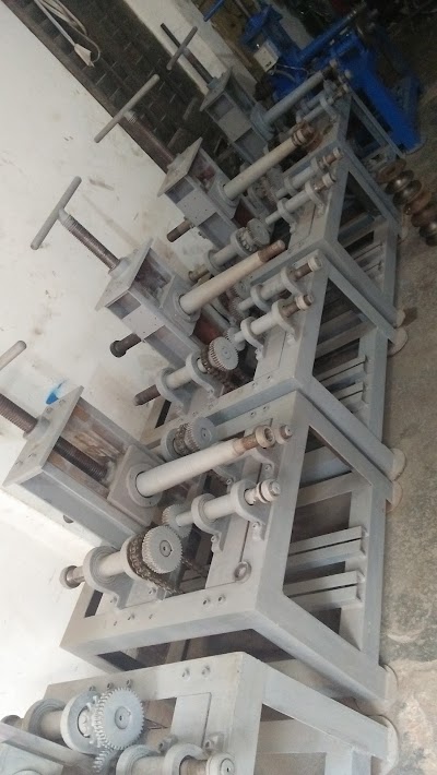 Photos of BDhokar