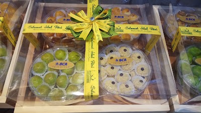 Photos of Cake Shop Yullia