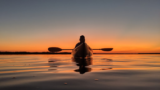 Coastal Kayak Touring Company - United States