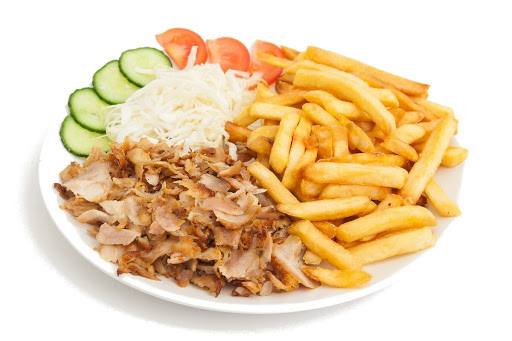 Kebab Paracuellos de Jarama - Thumbnail