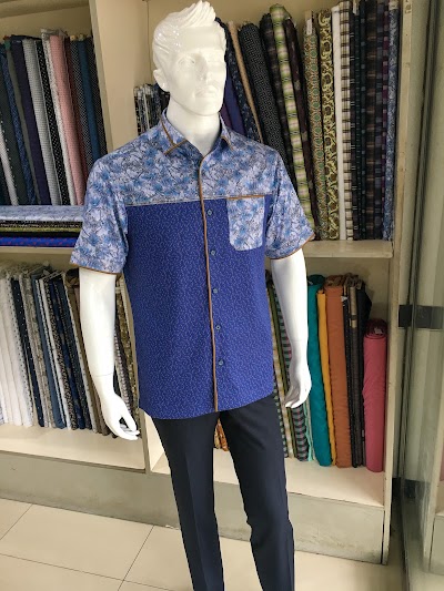 Photos of Dunia Baru Tailor Jambi
