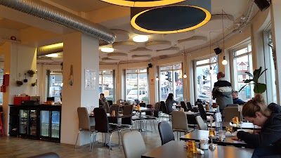Photos of Icelandic Fish and Chips