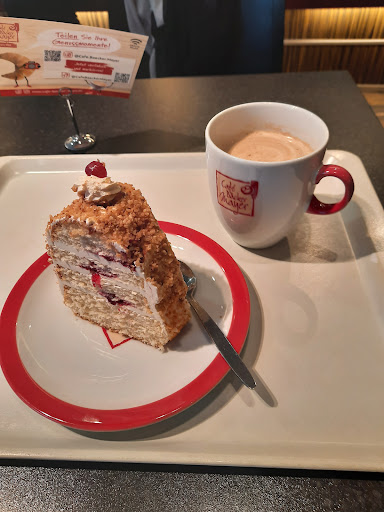 Café Bäcker Mayer Wendlingen - Thumbnail