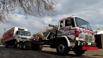 Photos of Mercedes - Benz East Rand Mall