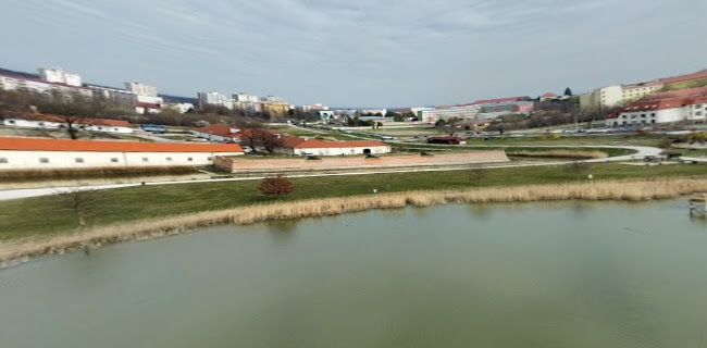 Bylinková záhrada