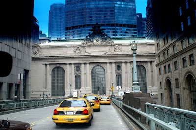 Grand Central Terminal