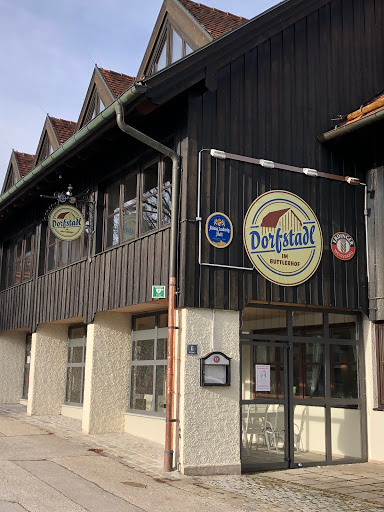 Dorfstadl Buttlerhof - Thumbnail