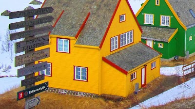 lodging