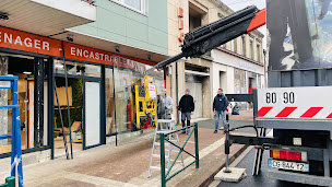 Photo n°48 de SARL CDE Construction & Rénovation à Saint-Avold (Entreprise de construction)