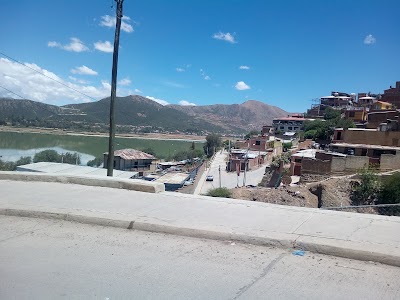 Photos of And Bolivar stop Tacopaya