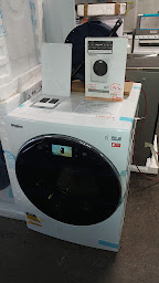 Photo n°8 de DESTOC KASH ELECTRO à Vaires-sur-Marne (Magasin d'électroménager)