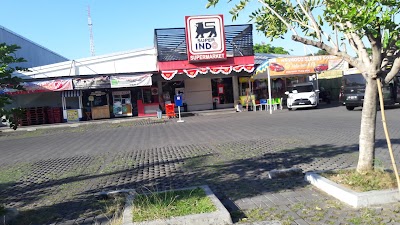 Photos of Superindo Ronggowarsito