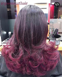 Photo n°17 de JFM Coiffure à Bourg-la-Reine (Salon de coiffure)