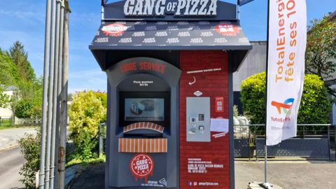 Photo 4 - Gang of Pizza
