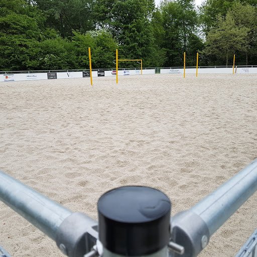 Beach Center Zuidhorn Gallery - Netherlands