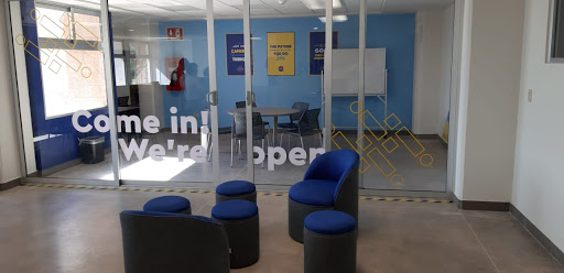 IMARC Poniente - Visual