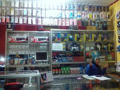 Photos of Pom bensin Purabaya