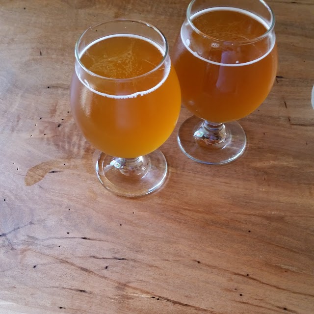 Woodwright Brewing Company