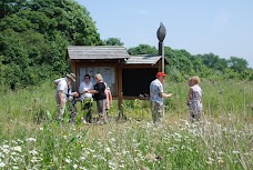 Coton Countryside Reserve cambridge