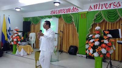 Photos of Iglesia Comunidad Cristiana Avivamiento en el Esp&iacute;ritu