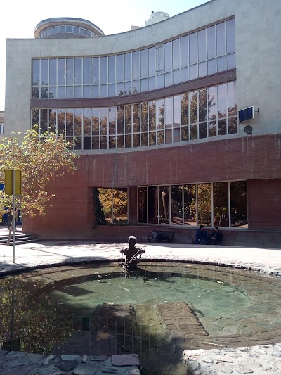 Photos of Warsaw Park
