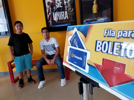 Cinépolis Galerías Metropolitana Autlán - Thumbnail