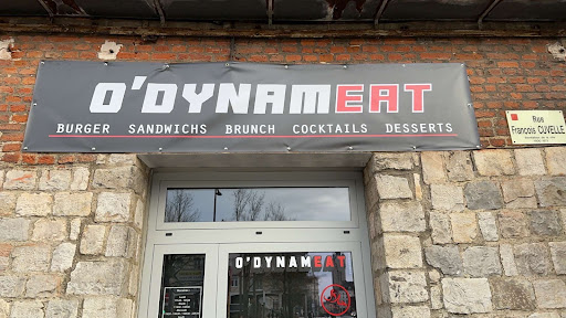 O'DYNAMEAT