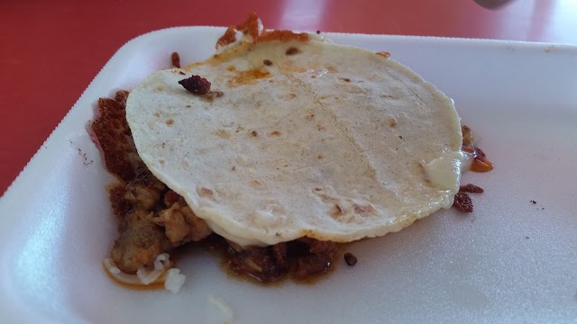 Los Tacos Apson