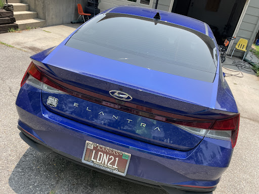 Nado's Car Detailing - Thumbnail