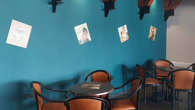 Comentarii opinii despre Lucky bar