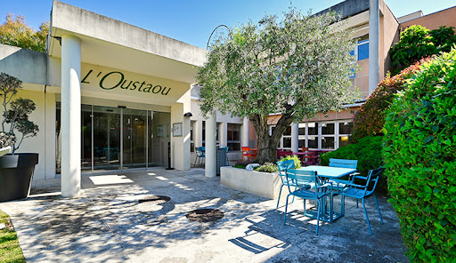 Photo de EHPAD Résidence L'Oustaou