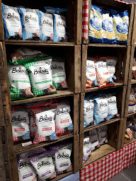 Photo n°16 de Les Saveurs De Saché Superette à Saché (Supérette)