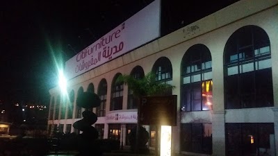 furniture-store