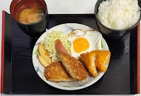 食堂ひまわり具志川店