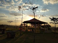 Parque Jardim da Conquista