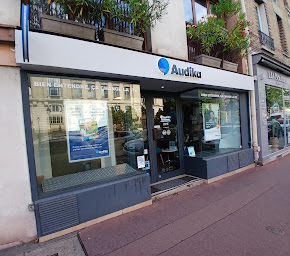 Photo n°11 de Audika - Audioprothésiste Saint-Maur-des-Fossés à Saint-Maur-des-Fossés (Fabricant de technologies médicales)