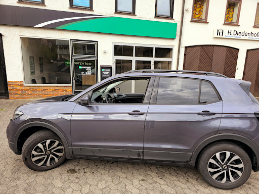 Enterprise Autovermietung und Transporter - Bad Hersfeld - Thumbnail