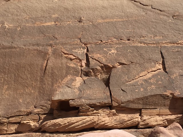 Wadi Rum Visitor Center