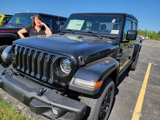 O'Connors Chrysler Dodge Jeep Ram - Thumbnail