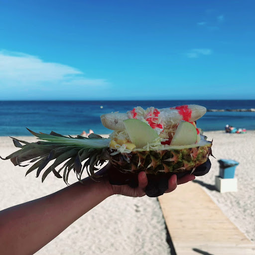 MANBICHE AGUADULCE - Thumbnail