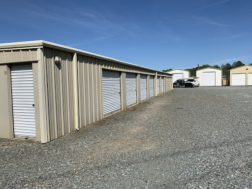 421 Storage