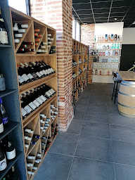 Photo n°4 de La Cave Dorée Pechbonnieu à Pechbonnieu (Cave à vins)