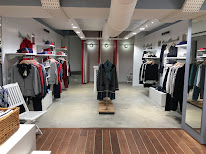 Mat de Misaine - Granville à Granville