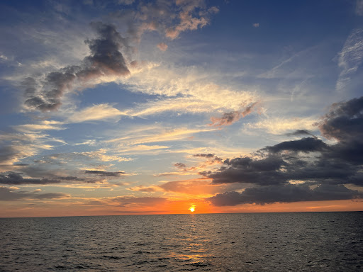 BlueWater Expeditions Gallery - United States