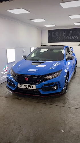 Reviews of North West Customs in Manchester - Auto repair shop