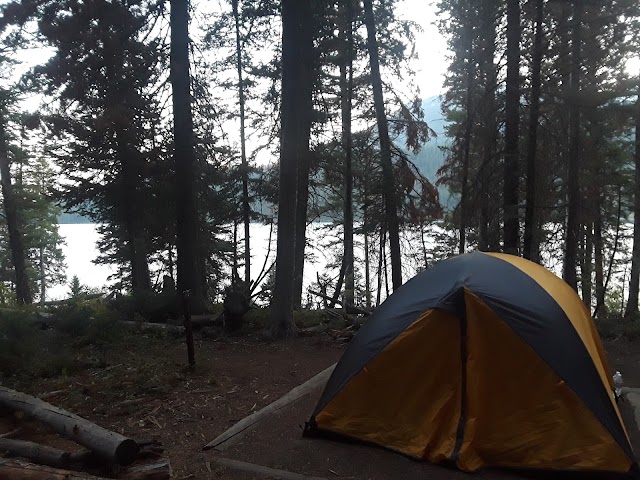 Phelps Lake
