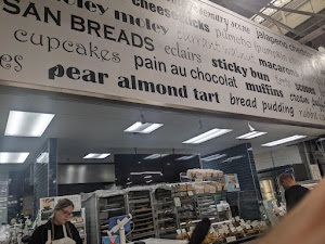 Feel Good Bakery photo